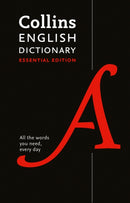 ENG DICT ESSENTIAL_ESSENTIA HB
