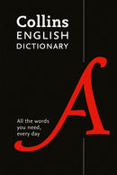 Paperback English Dictionary Essential : Your Day-to-Day Reliable English Dictionary Essentials-9780008309435