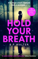 HOLD YOUR BREATH PB