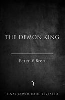 The Demon King-9780008309893