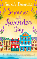 Summer at Lavender Bay-9780008310035