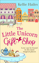 The Little Unicorn Gift Shop-9780008310073