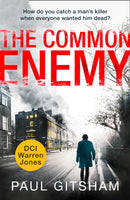 The Common Enemy-9780008310165