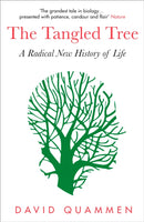 TANGLED TREE PB