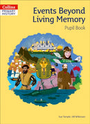 Events Beyond Living Memory Pupil Book-9780008310790