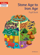 PRIMARY HISTORY: STONE TO IRON