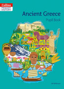 Ancient Greece Pupil Book-9780008310844