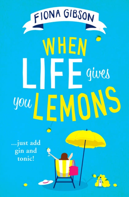 When Life Gives You Lemons-9780008310998