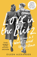 LOVE IN BLITZ PB