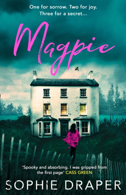Magpie-9780008311315
