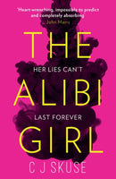 ALIBI GIRL PB