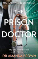 PRISON DOCTOR PB