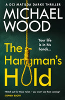 The Hangman's Hold-9780008311629