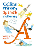 PRIMARY SPANISH_PRIMARY DIC PB