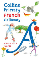 PRIMARY FRENCH_PRIMARY DICT PB