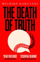 The Death of Truth-9780008312800