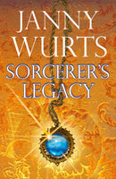 SORCERERS LEGACY PB