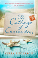 The Cottage of Curiosities-9780008312824