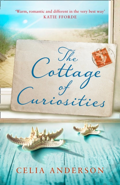 The Cottage of Curiosities-9780008312824