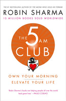 5 AM CLUB PB