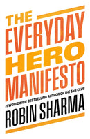 EVERYDAY HERO MANIFESTO PB