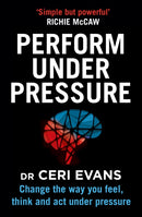 PERFORM UNDER PRESSURE PB