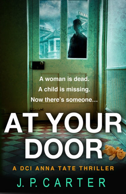 AT YOUR DOOR_DCI ANNA TATE2 PB