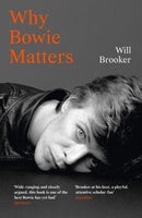 WHY BOWIE MATTERS PB