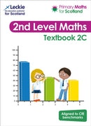 LECKIE PRIMARY MATHS SB 2C