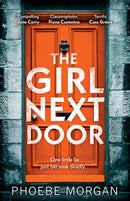The Girl Next Door-9780008314842