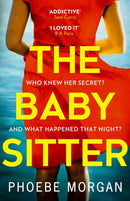 The Babysitter-9780008314873