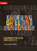 Crafting Brilliant Sentences Teacher Pack-9780008315887