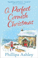 A Perfect Cornish Christmas-9780008316150