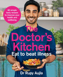 DOCTORS KITCHEN-EAT TO PB