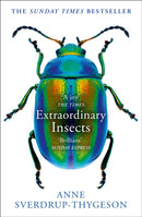 EXTRAORDINARY INSECTS PB