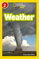 Weather : Level 2-9780008317232