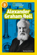 Alexander Graham Bell : Level 3-9780008317249