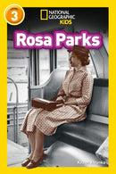 Rosa Parks : Level 3-9780008317317
