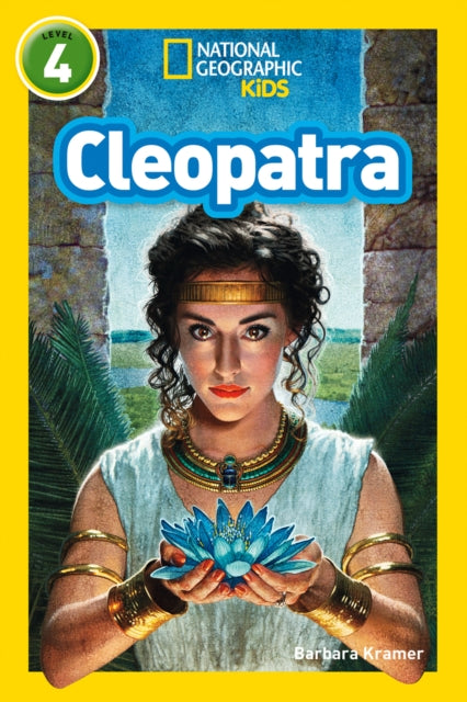 Cleopatra : Level 4-9780008317362