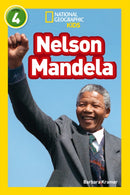 Nelson Mandela : Level 4-9780008317386