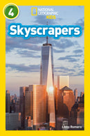 Skyscrapers : Level 4-9780008317409