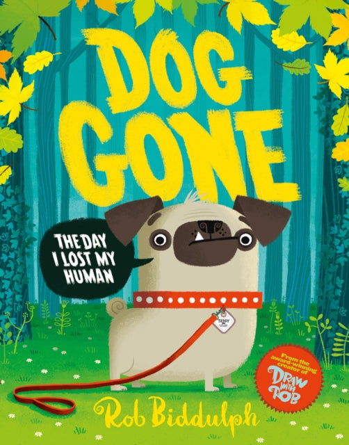 DOG GONE PB