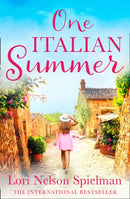 One Italian Summer-9780008318062