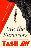 We, the Survivors-9780008318581