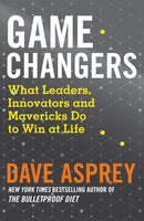 GAME CHANGERS PB