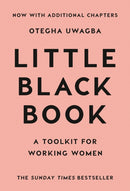 Little Black Book-9780008318987