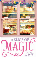 A Slice of Magic-9780008319137
