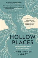 HOLLOW PLACES PB