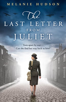 LAST LETTER FROM JULIET PB