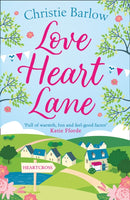 Love Heart Lane-9780008319700